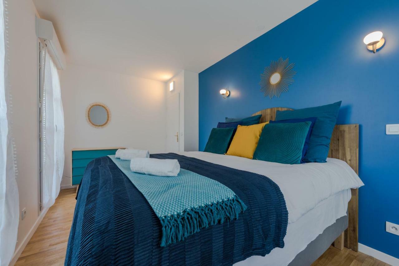 Disneyland Paris Sweet Dreams Apartment Bmyguest Serris Esterno foto