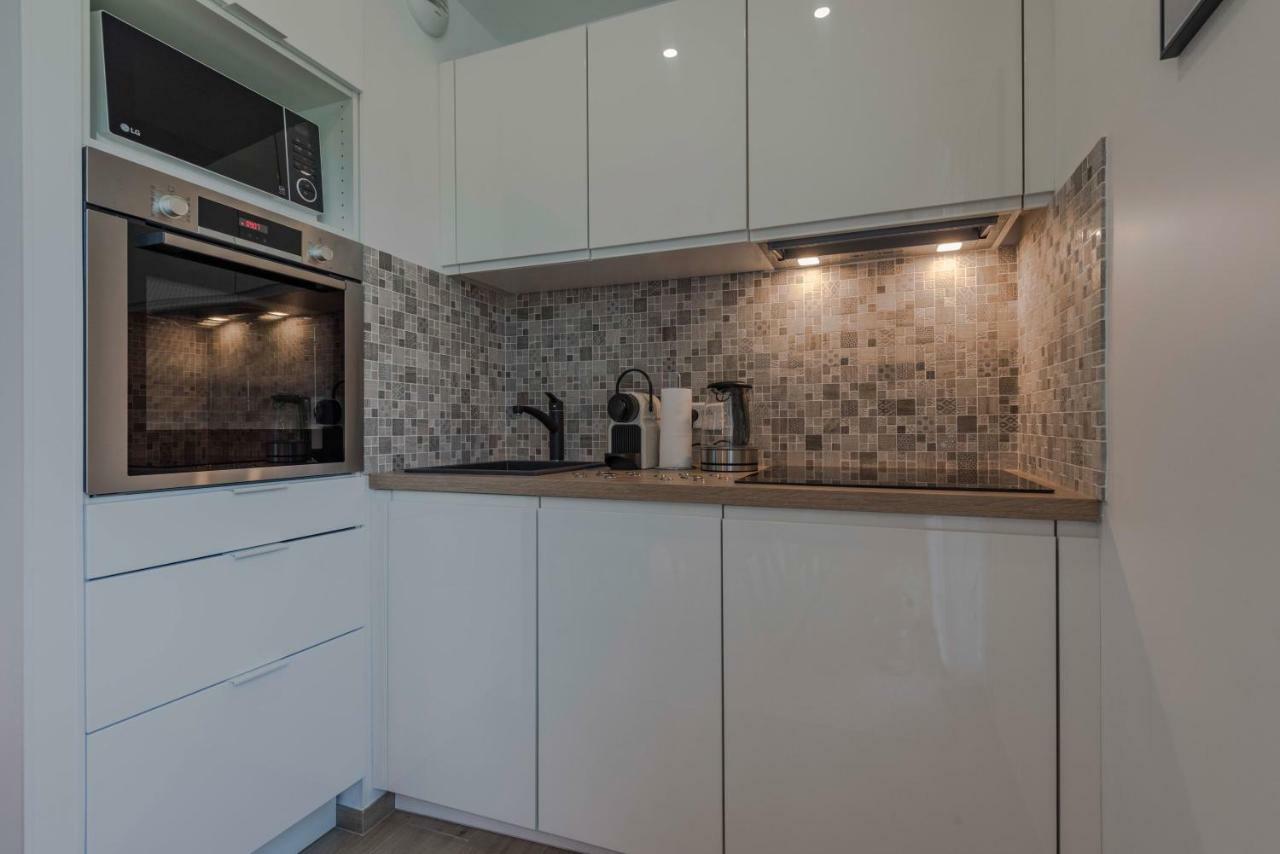 Disneyland Paris Sweet Dreams Apartment Bmyguest Serris Esterno foto