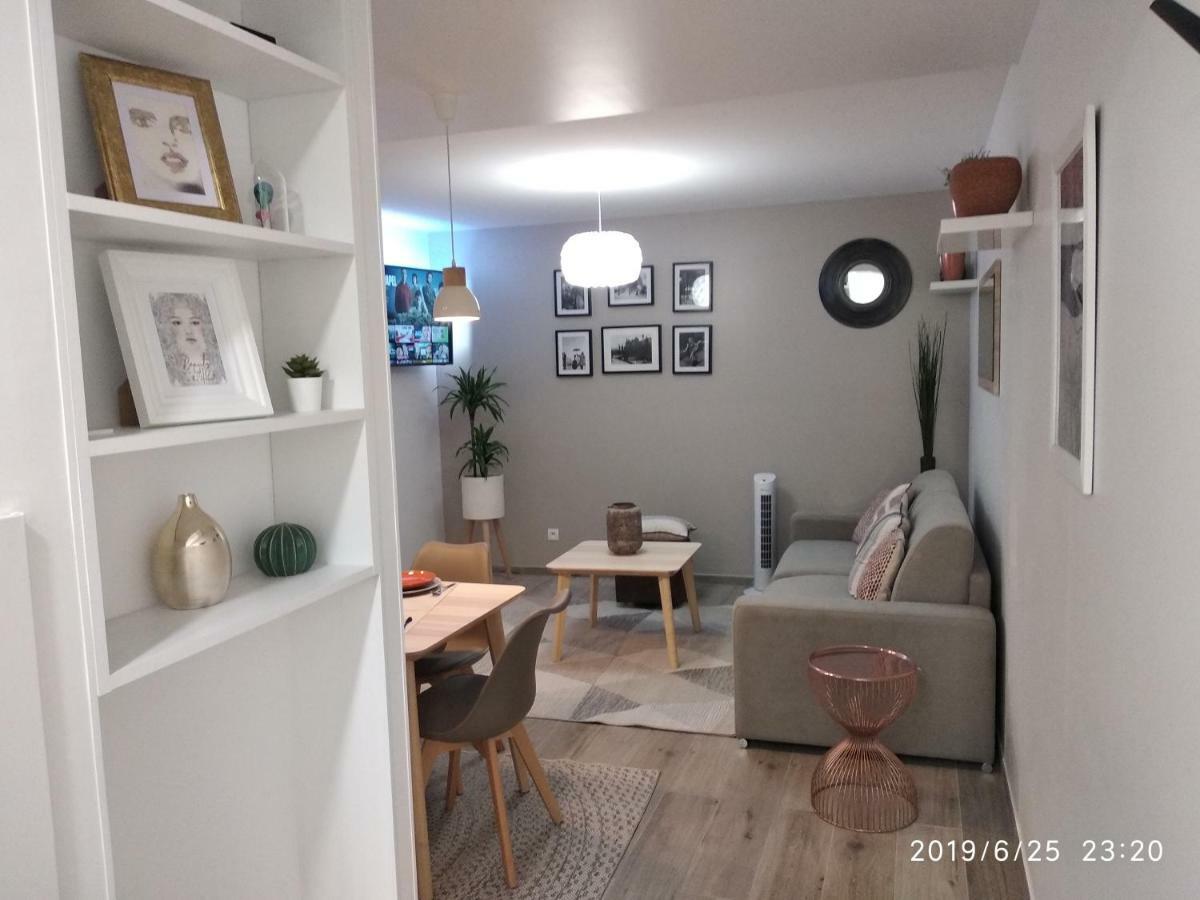 Disneyland Paris Sweet Dreams Apartment Bmyguest Serris Esterno foto